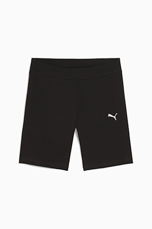 ESS 7" Short Tights Women, PUMA Black, extralarge-GBR